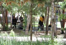 گزارش تصویری رویداد آموزشی و فرهنگی حامیم